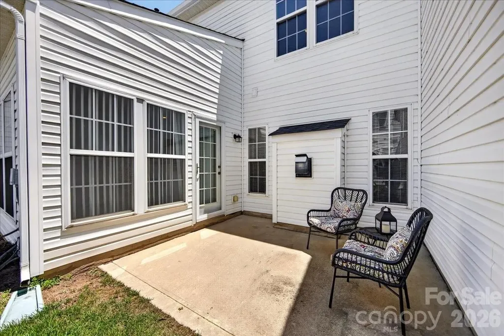 6222 Professional Boulevard Harrisburg NC 28075
