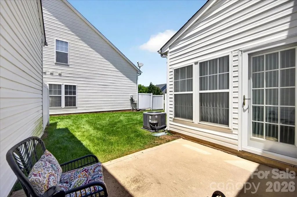 6222 Professional Boulevard Harrisburg NC 28075