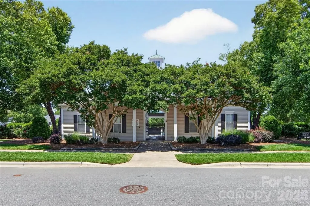 6222 Professional Boulevard Harrisburg NC 28075