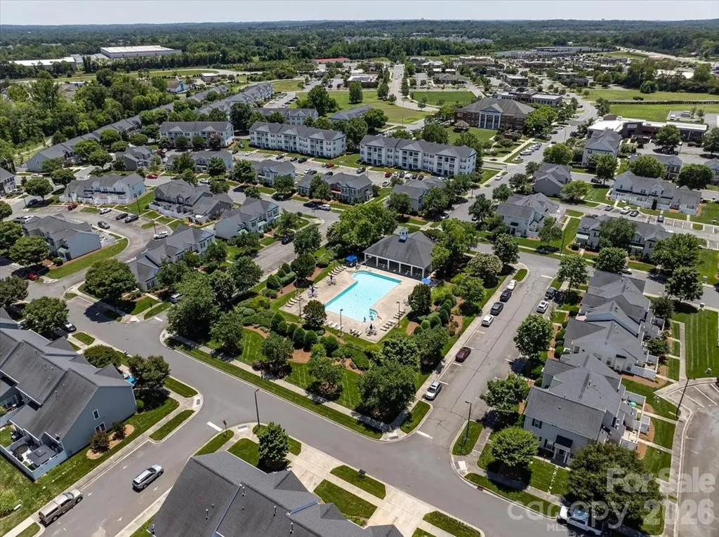 6222 Professional Boulevard Harrisburg NC 28075