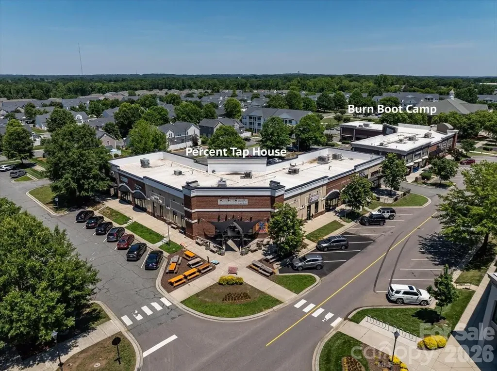 6222 Professional Boulevard Harrisburg NC 28075