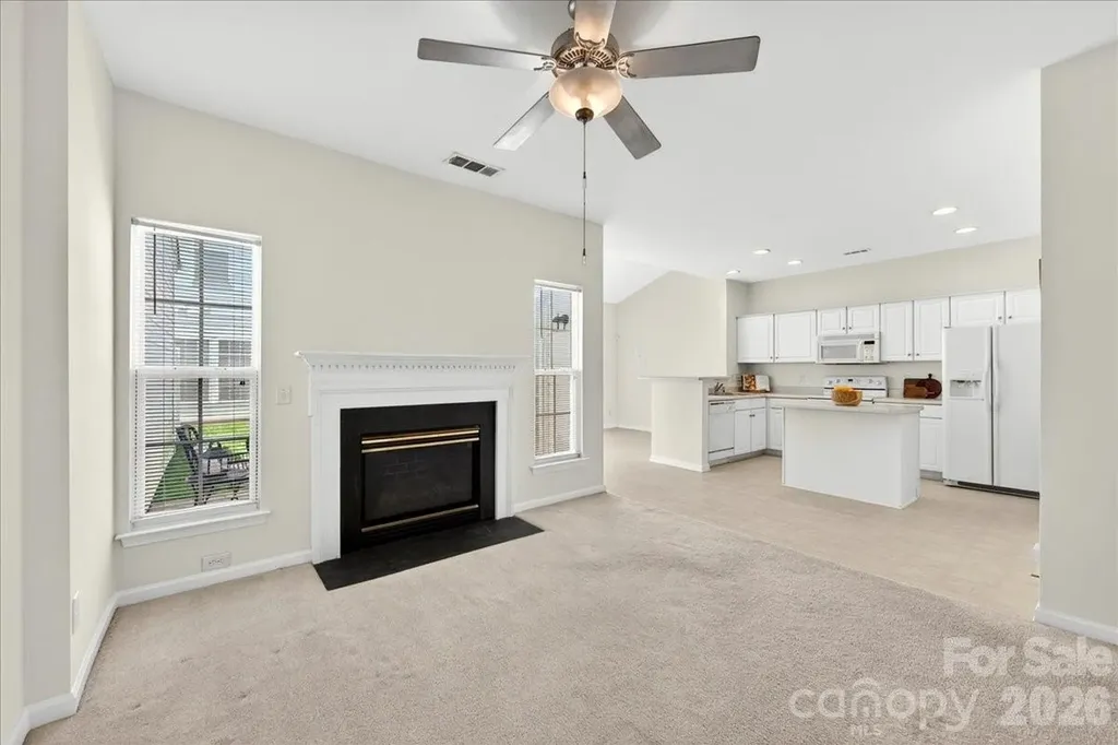 6222 Professional Boulevard Harrisburg NC 28075