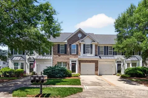 6222 Professional Boulevard Harrisburg NC 28075