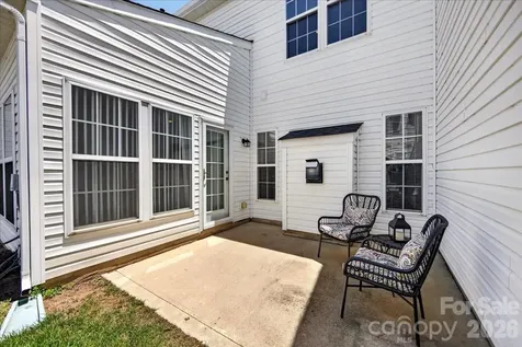 6222 Professional Boulevard Harrisburg NC 28075