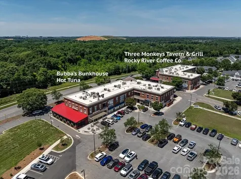 6222 Professional Boulevard Harrisburg NC 28075