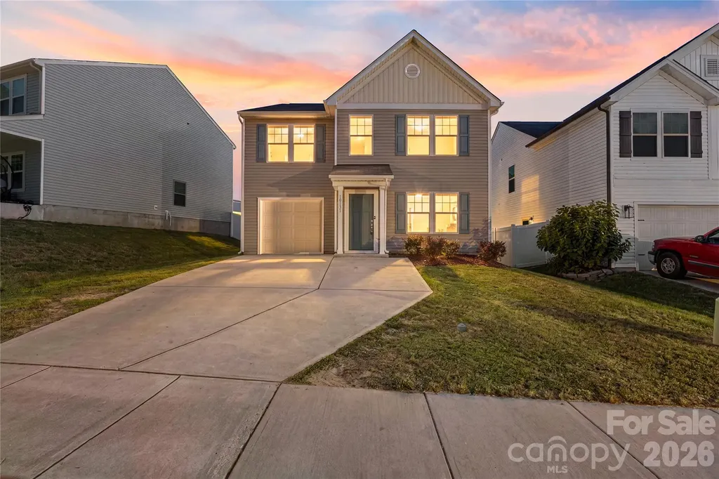 10131 Holly Park Drive Charlotte NC 28214