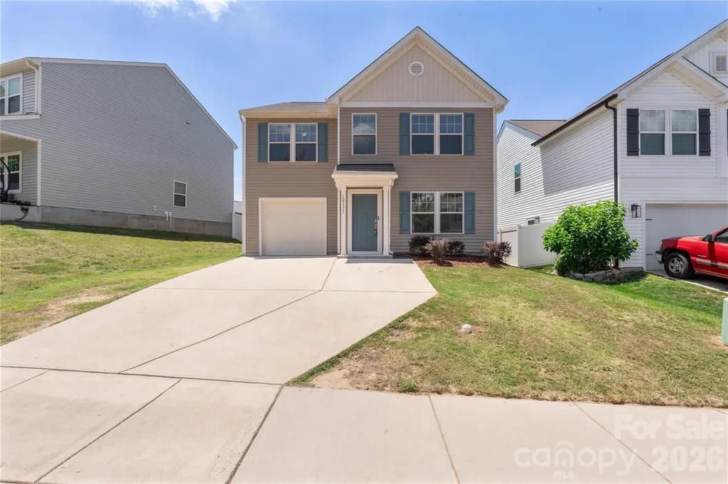 10131 Holly Park Drive Charlotte NC 28214