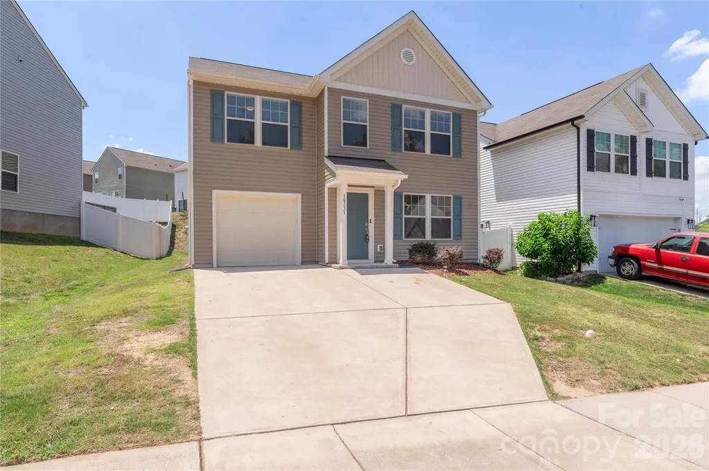 10131 Holly Park Drive Charlotte NC 28214
