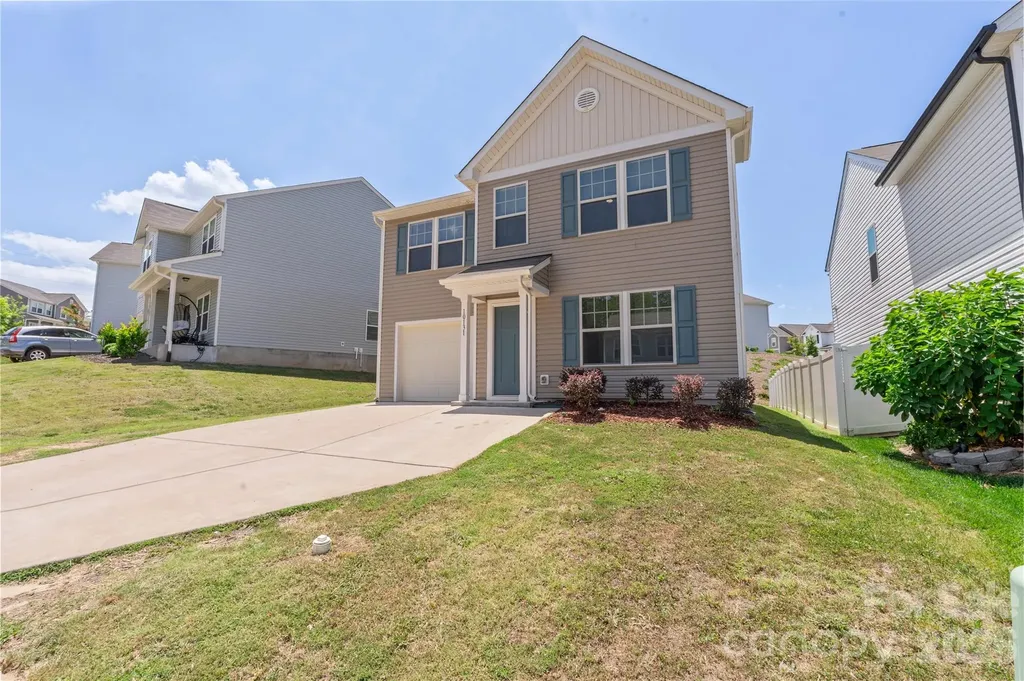 10131 Holly Park Drive Charlotte NC 28214
