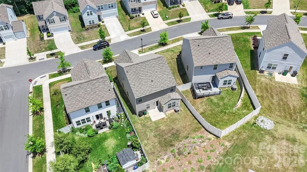 10131 Holly Park Drive Charlotte NC 28214