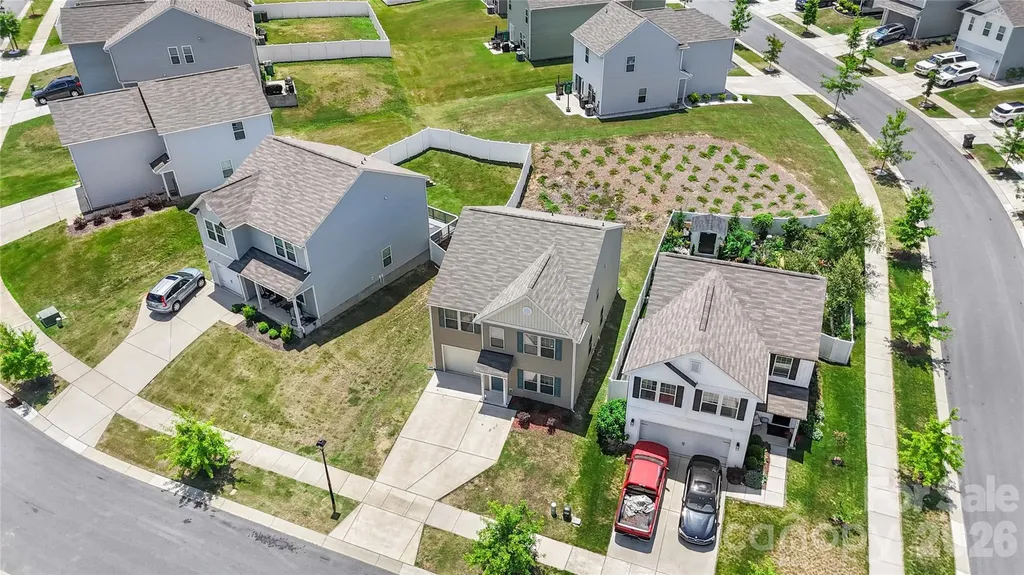 10131 Holly Park Drive Charlotte NC 28214