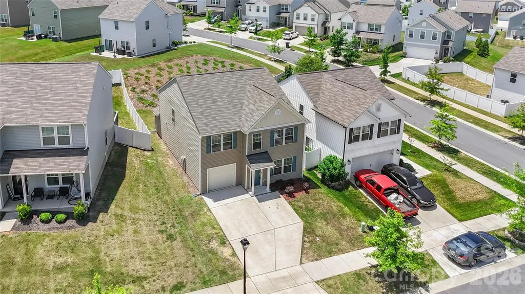 10131 Holly Park Drive Charlotte NC 28214