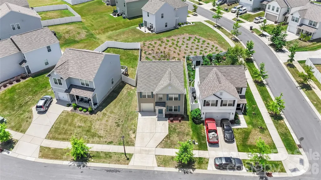 10131 Holly Park Drive Charlotte NC 28214