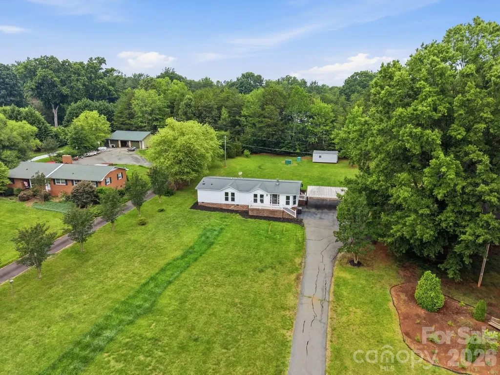 241 Presbyterian Road Mooresville NC 28115