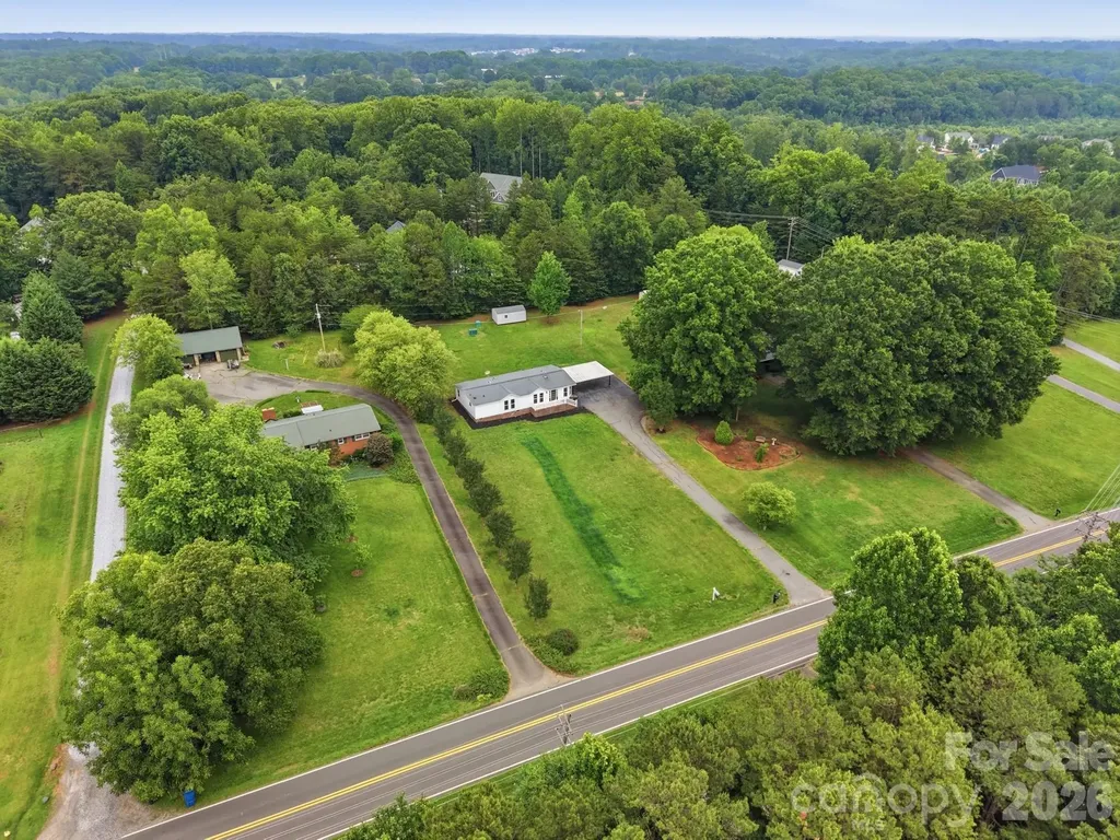 241 Presbyterian Road Mooresville NC 28115