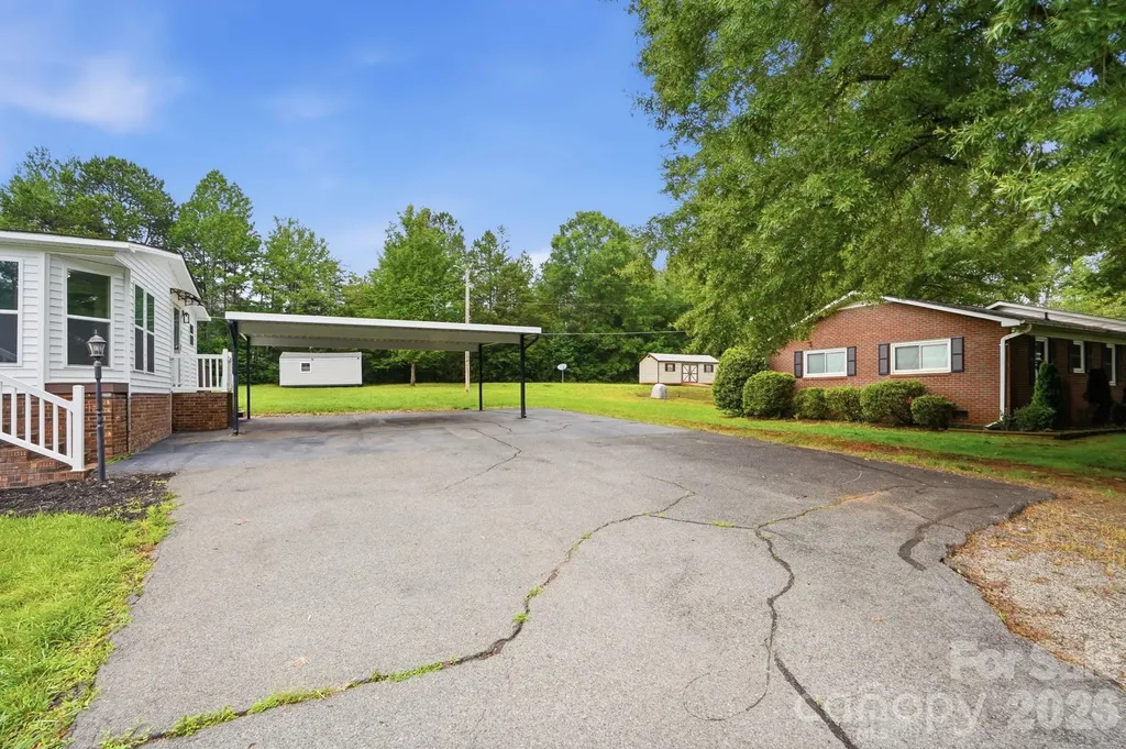 241 Presbyterian Road Mooresville NC 28115