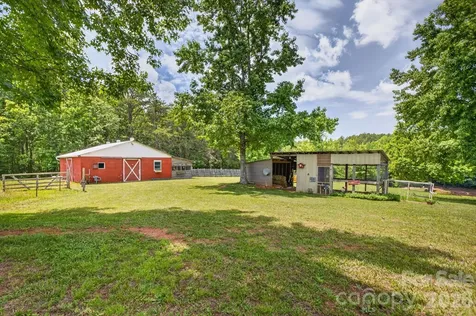 505 Glover Road Ellenboro NC 28040