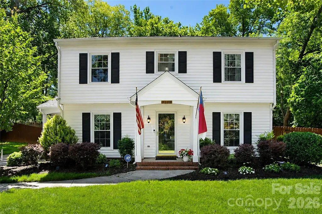 9629 Watergate Road Charlotte NC 28270