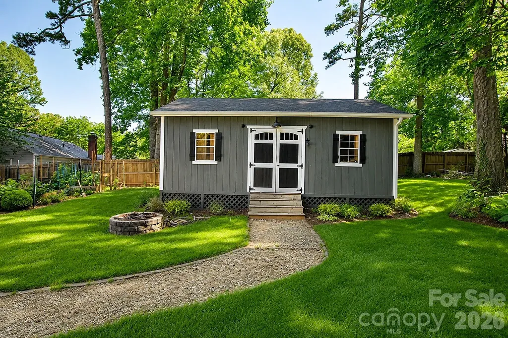9629 Watergate Road Charlotte NC 28270