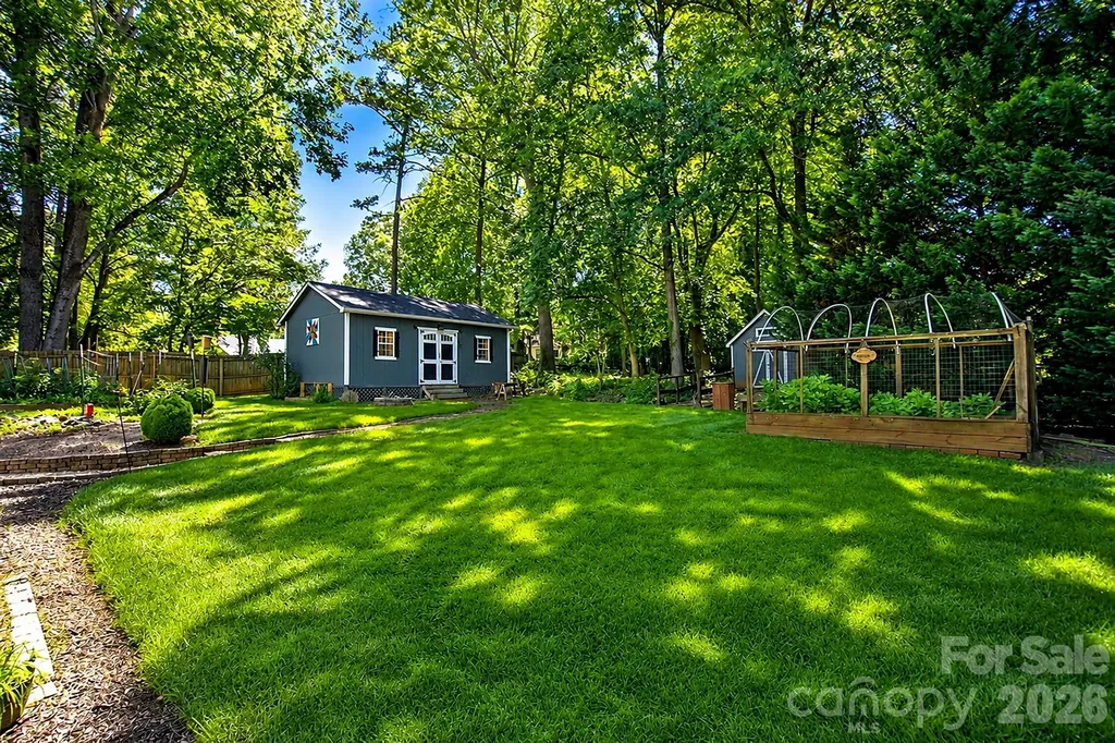9629 Watergate Road Charlotte NC 28270