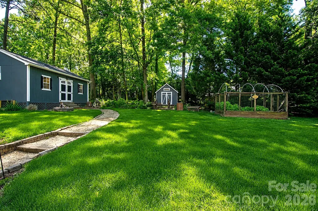 9629 Watergate Road Charlotte NC 28270