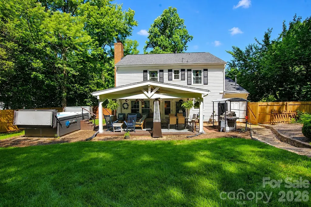 9629 Watergate Road Charlotte NC 28270