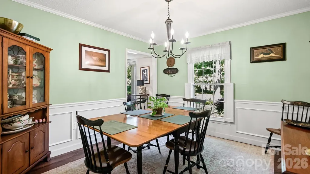 9629 Watergate Road Charlotte NC 28270