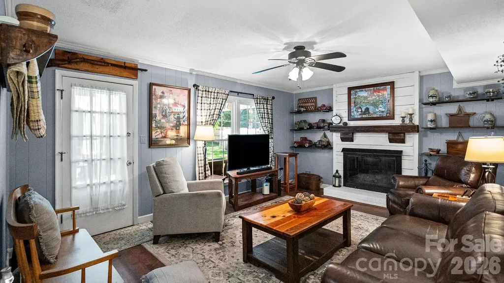 9629 Watergate Road Charlotte NC 28270