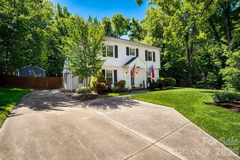 9629 Watergate Road Charlotte NC 28270