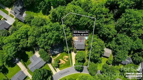 9629 Watergate Road Charlotte NC 28270