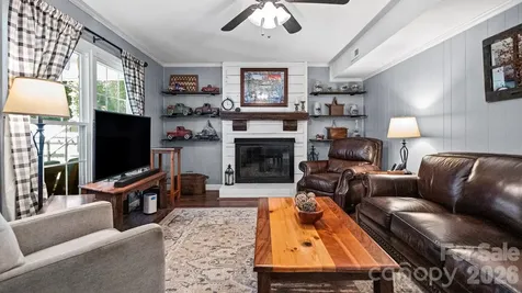 9629 Watergate Road Charlotte NC 28270