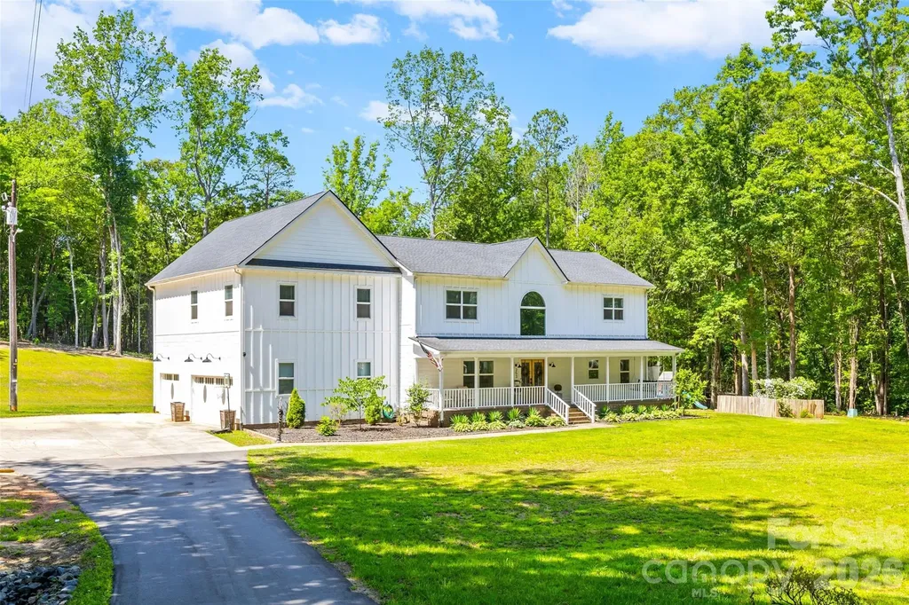 253 Dogwood Acres Road Fort Mill SC 29707