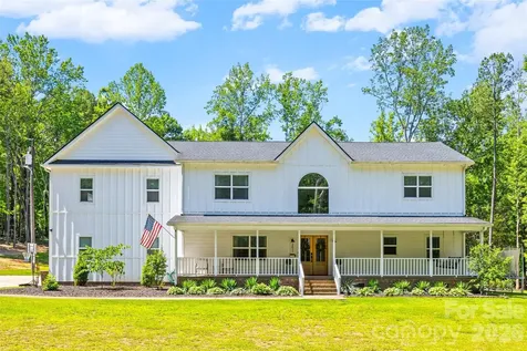 253 Dogwood Acres Road Fort Mill SC 29707