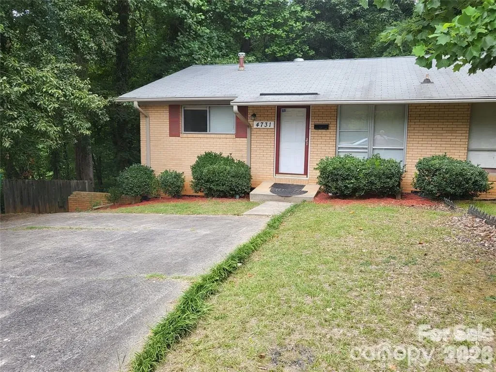4731 Highlake Drive Charlotte NC 28215