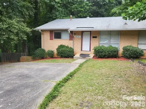 4731 Highlake Drive Charlotte NC 28215