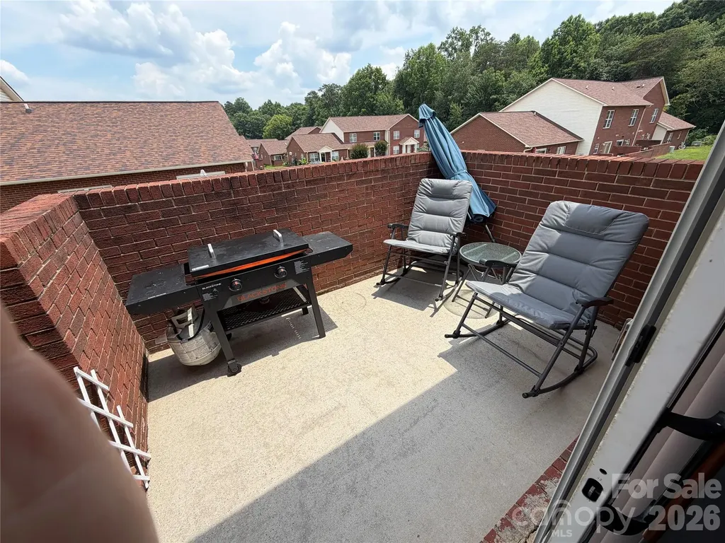102 Brandywine Drive NE Conover NC 28613