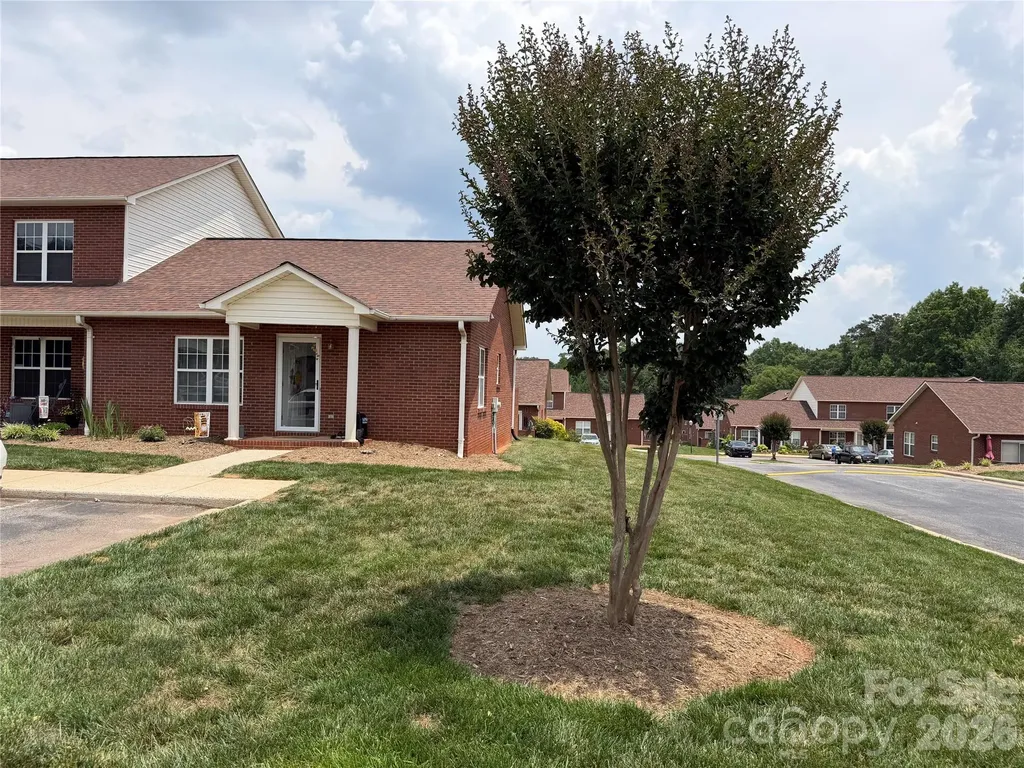 102 Brandywine Drive NE Conover NC 28613