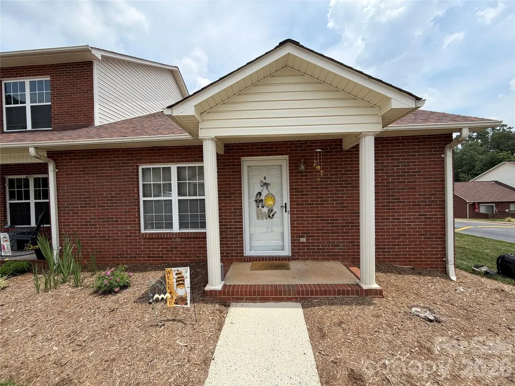 102 Brandywine Drive NE Conover NC 28613