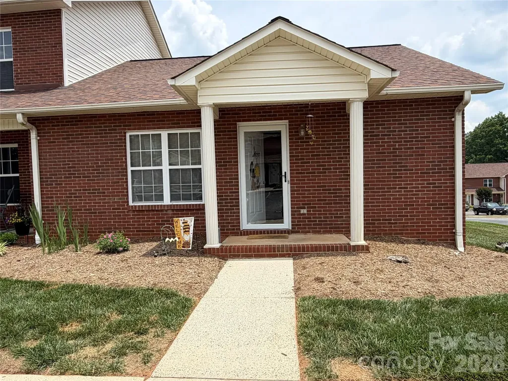 102 Brandywine Drive NE Conover NC 28613