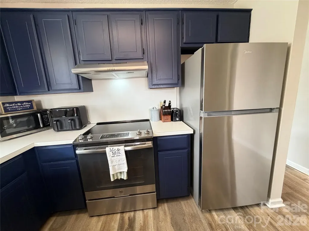 102 Brandywine Drive NE Conover NC 28613