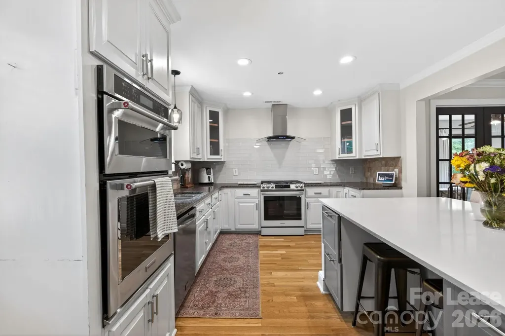 1825 Rozwood Drive Charlotte NC 28216