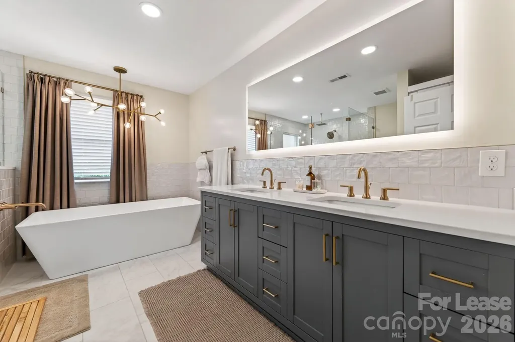 1825 Rozwood Drive Charlotte NC 28216