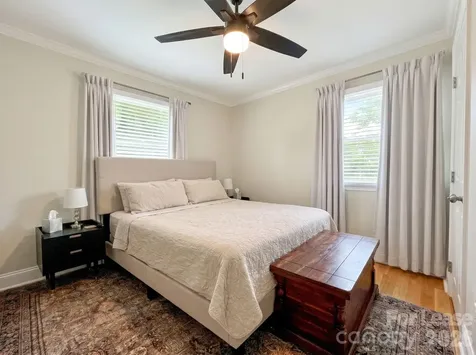 1825 Rozwood Drive Charlotte NC 28216