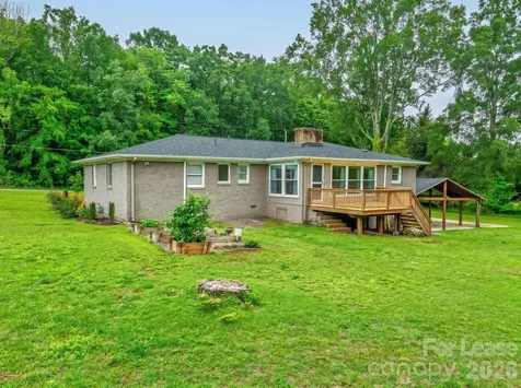 1825 Rozwood Drive Charlotte NC 28216