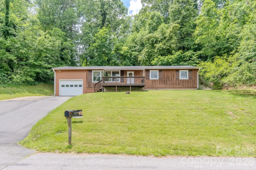 84 English Road Spruce Pine NC 28777