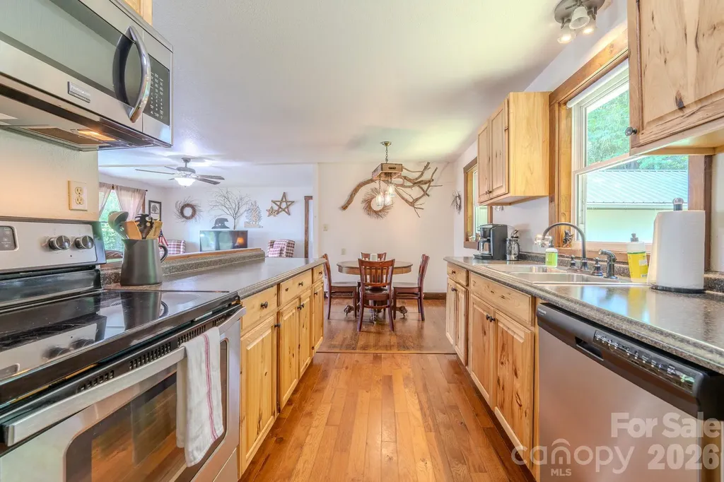84 English Road Spruce Pine NC 28777