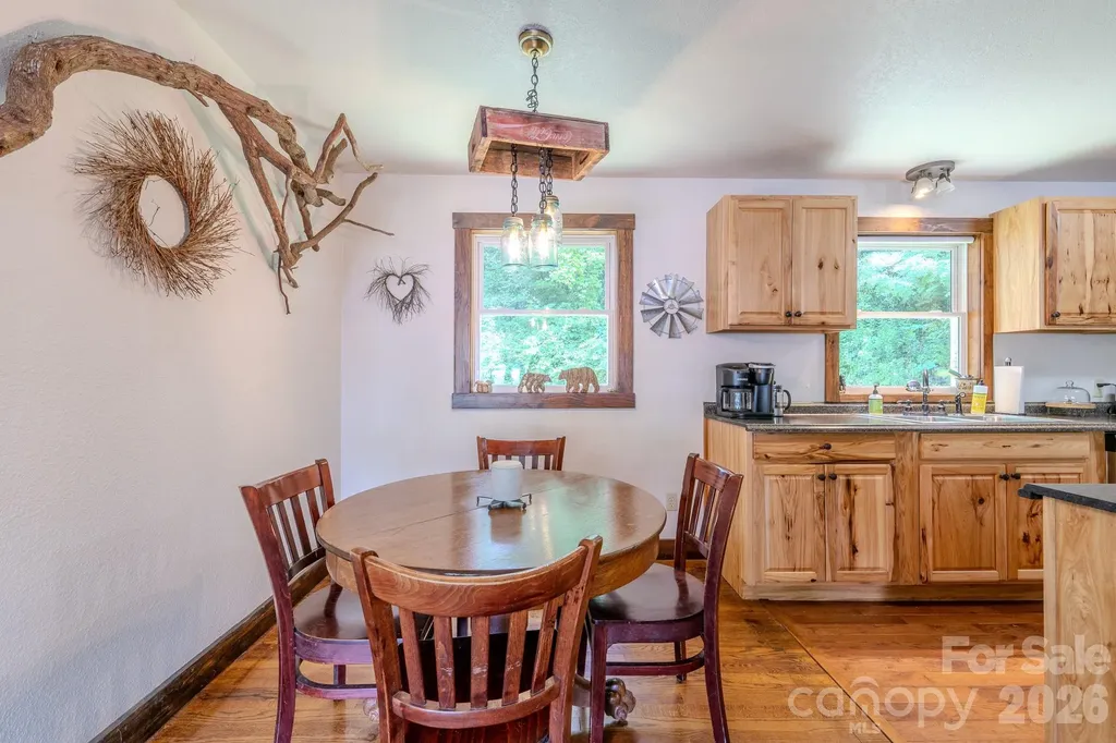 84 English Road Spruce Pine NC 28777