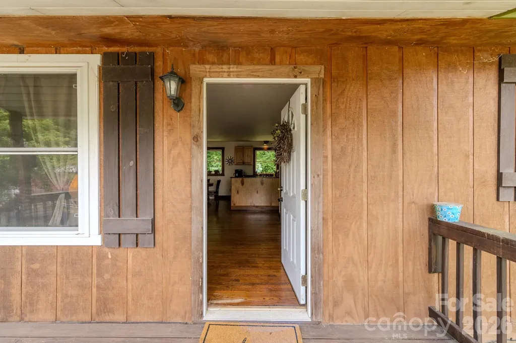 84 English Road Spruce Pine NC 28777