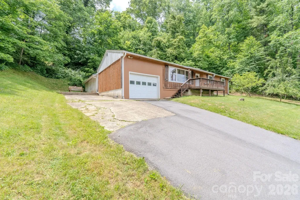 84 English Road Spruce Pine NC 28777