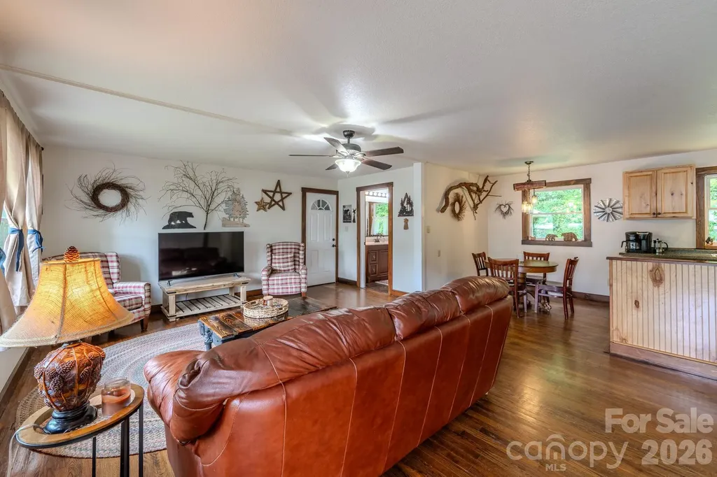 84 English Road Spruce Pine NC 28777
